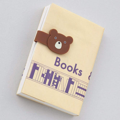 Lihit Lab Punilabo Magnetic Clip  Shiba Dog A7721-2 LIHIT LAB. 5.99 OEShop