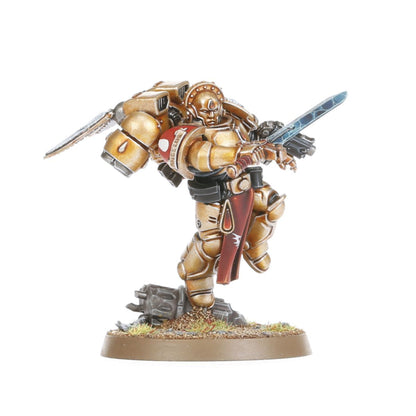 Warhammer 40,000 Space Marines: Sanguinary Guard 41-31