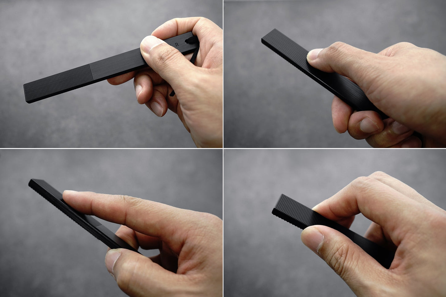 Gunprimer Raser The Black M620 R-MB-A1