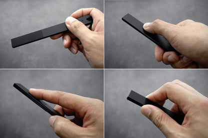 Gunprimer Raser The Black M620 R-MB-A1