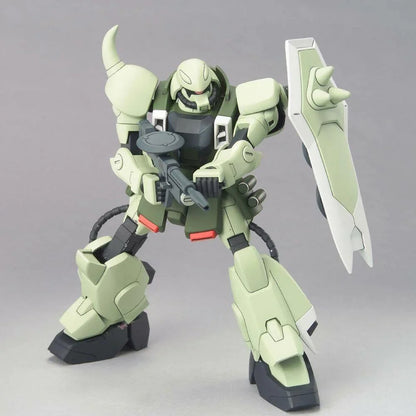 1/144 HGGS 18 Zaku Warrior
