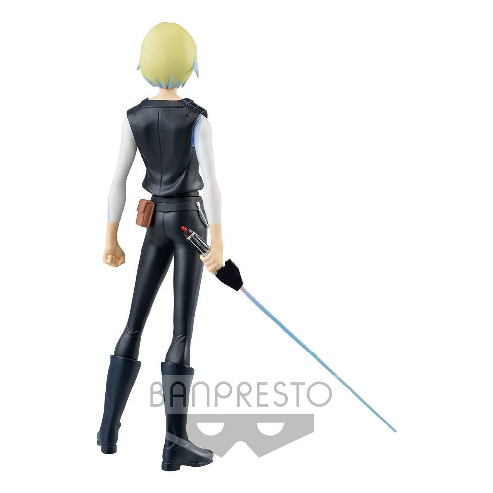 Banpresto Star Wars: Visions - The Twins Karre BP18265P