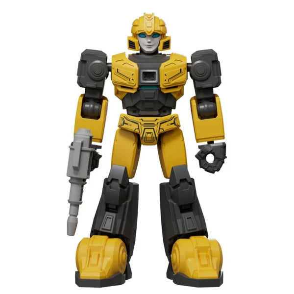 Blokees Transformers Galaxy Version 05 One Action Figure Model Kit Blind Box
