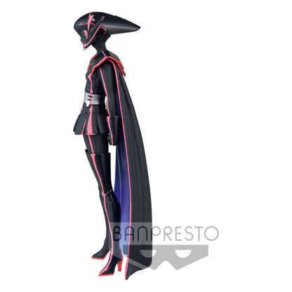 Banpresto Star Wars: Visions - The Twins Am with helmet BP18266P
