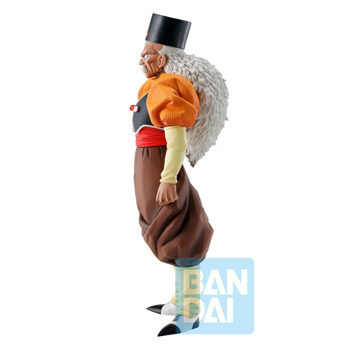 Banpresto Dragon Ball Z: Ichibansho Android No. 20 (Android Fear) BP63624
