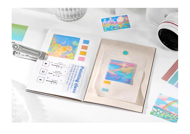 Papermore Dream Sticker For You I Stickers (40 pieces)