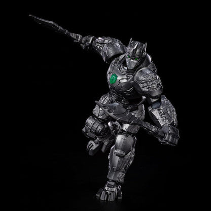 Blokees Transformers Classic Class 05 Optimus Primal Robot Action Figure Model Kit
