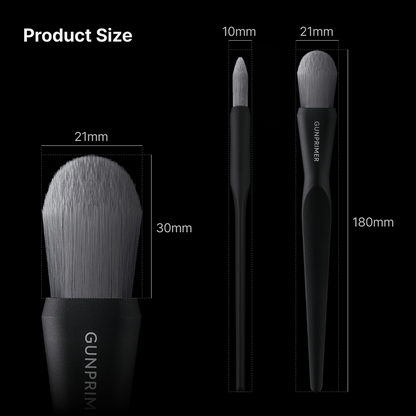 Gunprimer Dust Brush Stick DB-S1