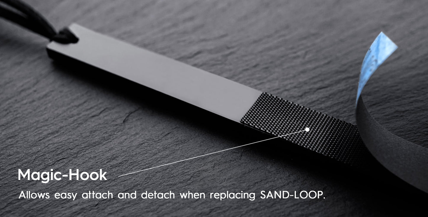 Gunprimer Raser The Black M620 R-MB-A1