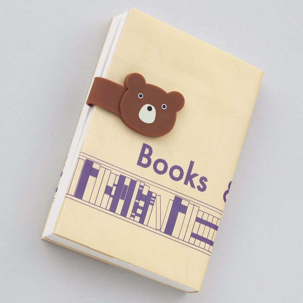 Lihit Lab Punilabo Magnetic Clip  Hachiware Cat  A7721-4 LIHIT LAB. 5.99 OEShop