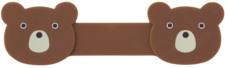 Lihit Lab Punilabo Magnetic Clip Pig  A7721-5 LIHIT LAB. 5.99 OEShop