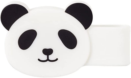 Lihit Lab Punilabo Magnetic Clip Panda Bear  A7721-6 LIHIT LAB. 5.99 OEShop