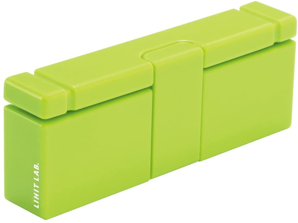 Lihit Lab  Compact Punch, 2 Holes LIHIT LAB. 14.98 OEShop