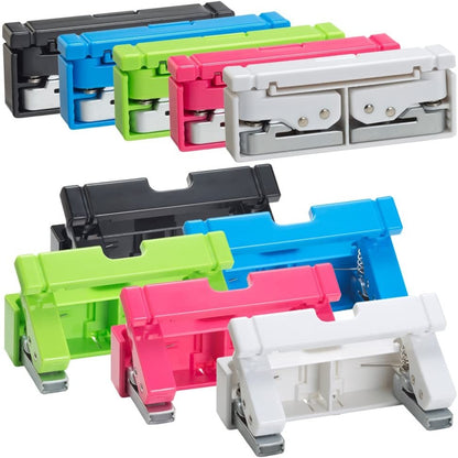 Lihit Lab  Compact Punch, 2 Holes LIHIT LAB. 14.98 OEShop