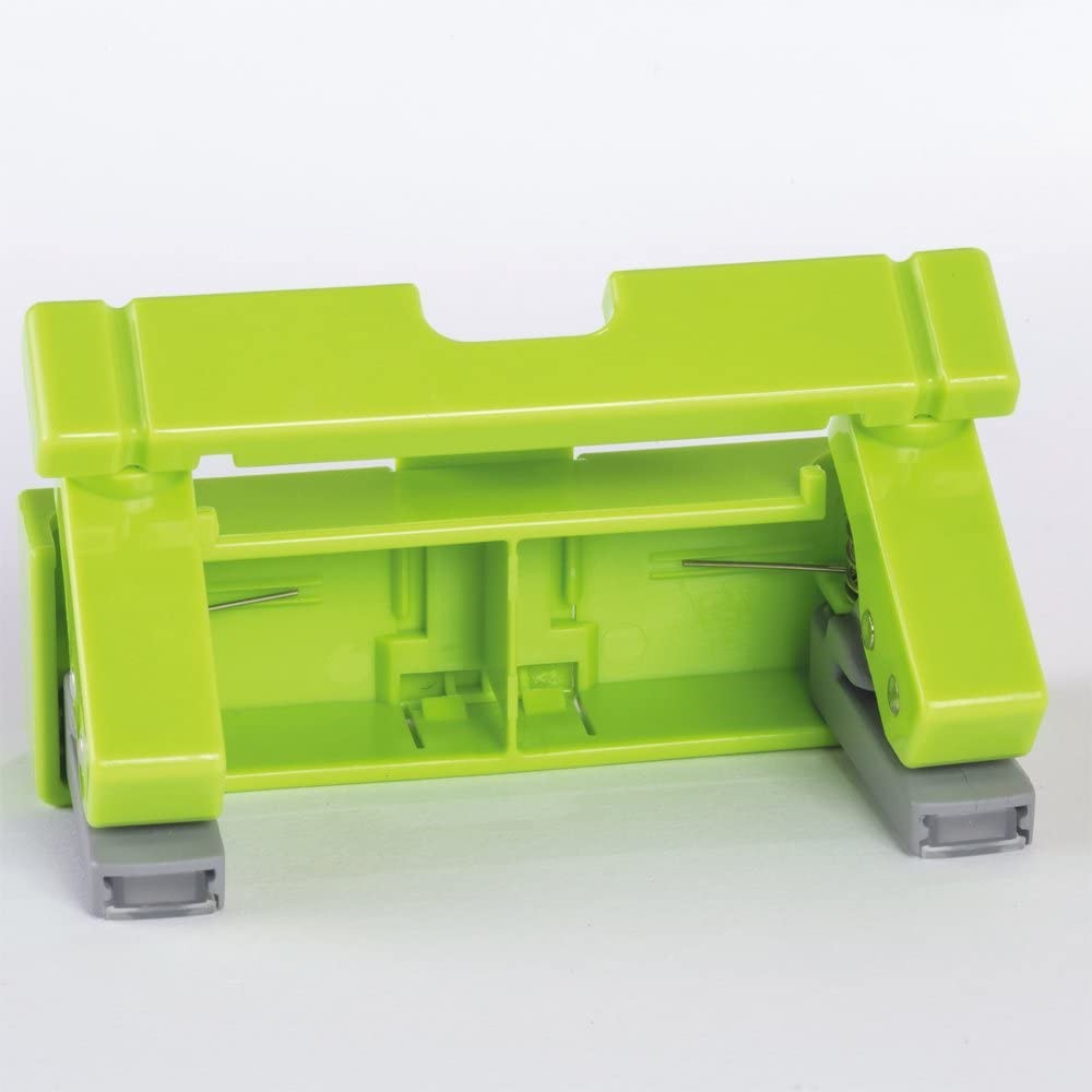 Lihit Lab  Compact Punch, 2 Holes LIHIT LAB. 14.98 OEShop