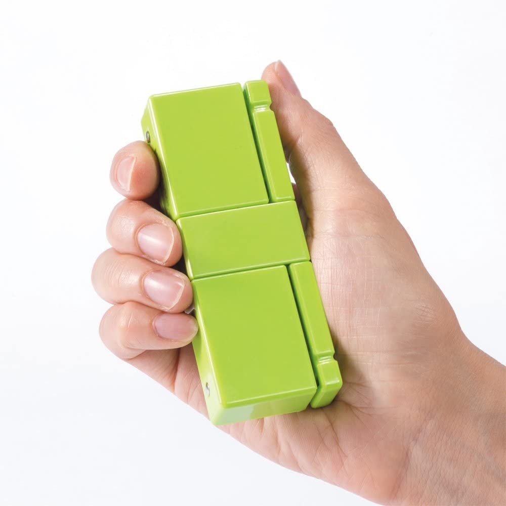 Lihit Lab  Compact Punch, 2 Holes LIHIT LAB. 14.98 OEShop