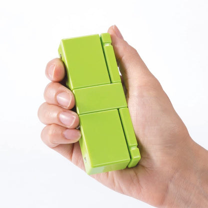 Lihit Lab  Compact Punch, 2 Holes LIHIT LAB. 14.98 OEShop