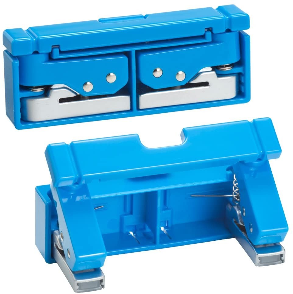 Lihit Lab  Compact Punch, 2 Holes LIHIT LAB. 14.98 OEShop