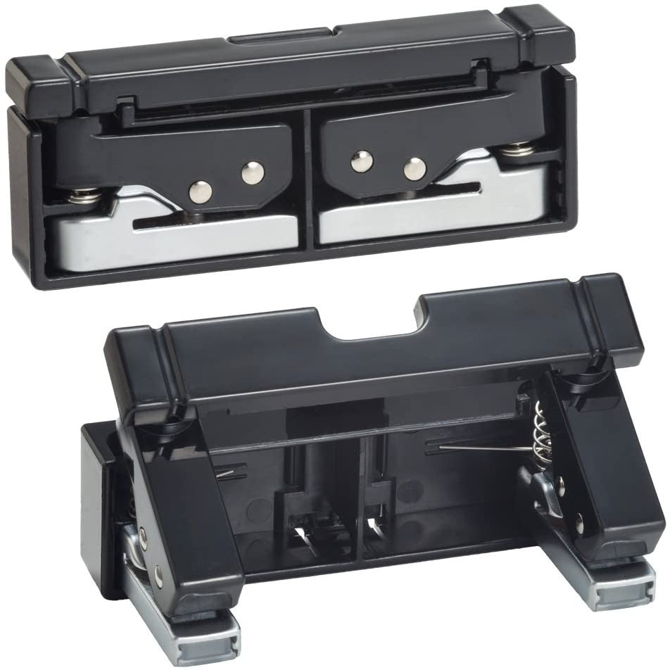 Lihit Lab  Compact Punch, 2 Holes LIHIT LAB. 14.98 OEShop