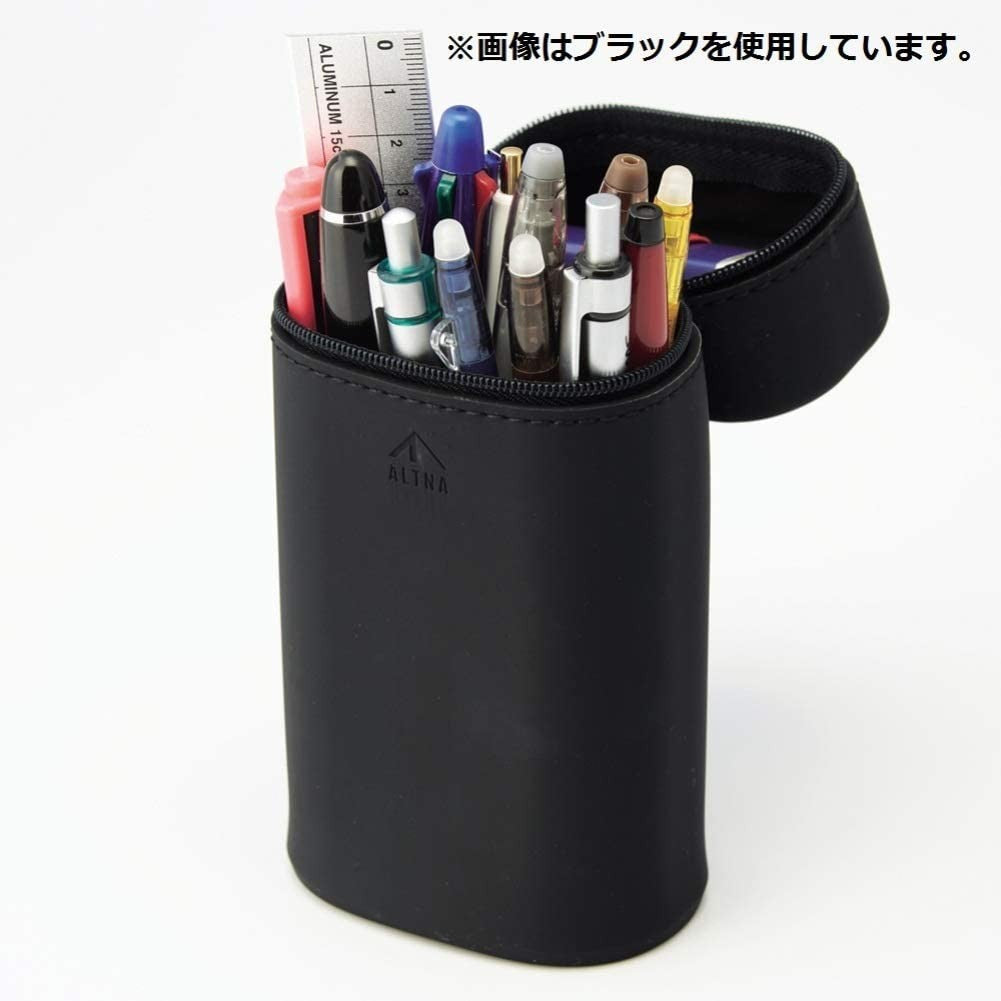 Lihit Lab Stand Pencil Case with Magnet LIHIT LAB. 16.98 OEShop