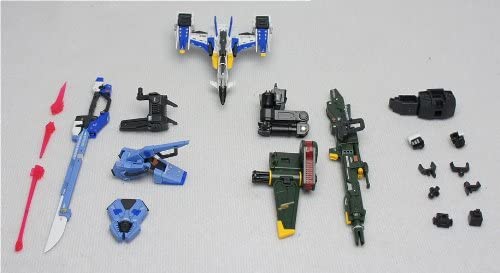 1/144 RG 06 FX-550 Skygrasper Launcher/Sword Pack
