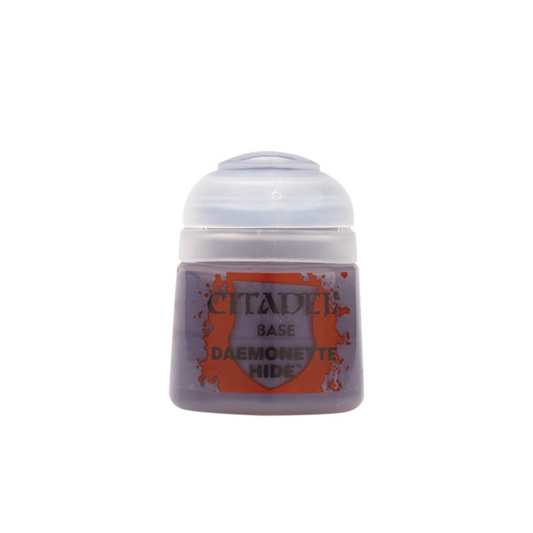 Citadel Base Paint: Daemonette Hide 12ml 21-06