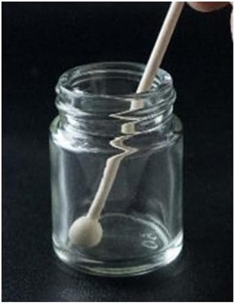 GSI Creos Mr Hobby GT-109 Mr Paint Stirring Rod 15pcs