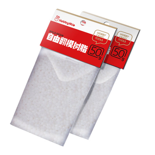 HobbyMio Mold Resin 50g