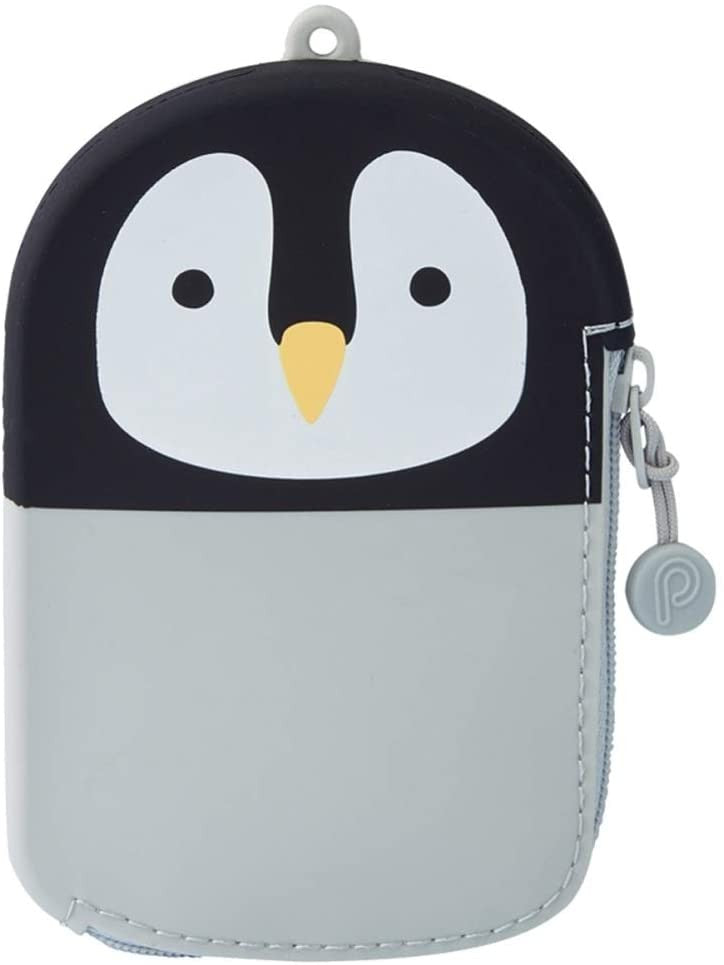 Lihit Lab Passport Pass Case White Cat A7784-10 LIHIT LAB. 10.99 OEShop