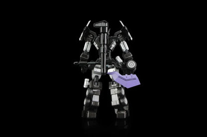 Flame Toys Furai Model Nemesis Prime (Attack mode) Transformers Model Kit Limited Edition