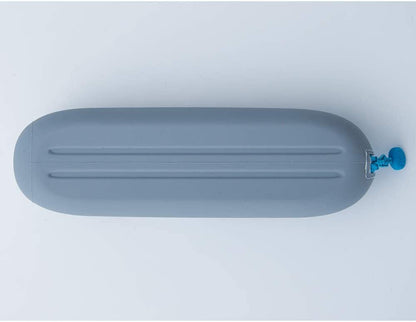 Lihit Lab PuniLabo Sleeping Pen Pouch - Gray Cat A7781-4 LIHIT LAB. 12.98 OEShop