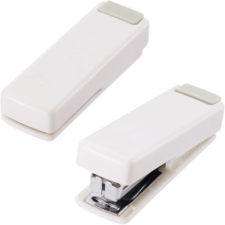 Lihit Lab Compact Stapler LIHIT LAB. 3.99 OEShop