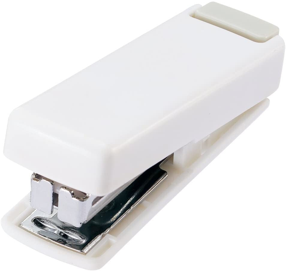 Lihit Lab Compact Stapler LIHIT LAB. 3.99 OEShop
