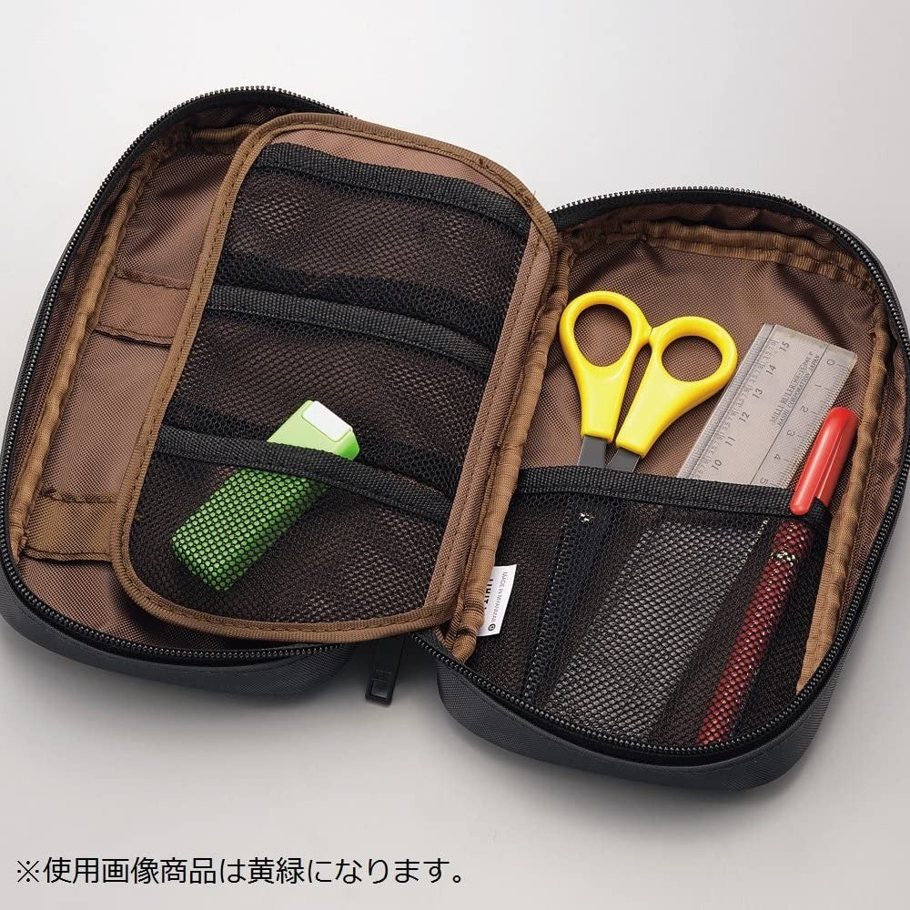 Lihit Lab Compact Stapler LIHIT LAB. 3.99 OEShop