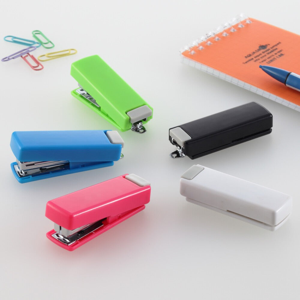 Lihit Lab Compact Stapler LIHIT LAB. 3.99 OEShop