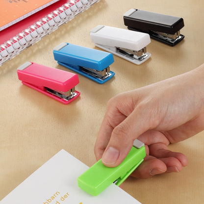 Lihit Lab Compact Stapler LIHIT LAB. 3.99 OEShop