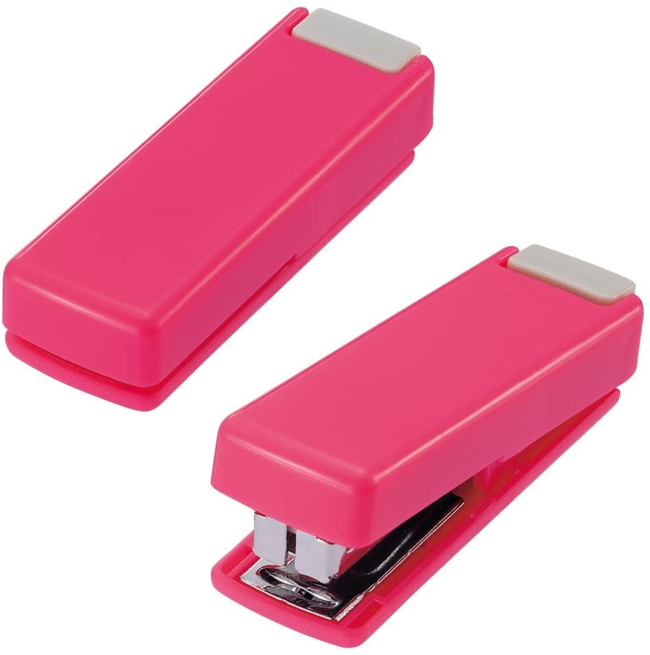 Lihit Lab Compact Stapler LIHIT LAB. 3.99 OEShop