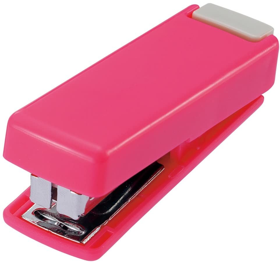 Lihit Lab Compact Stapler LIHIT LAB. 3.99 OEShop
