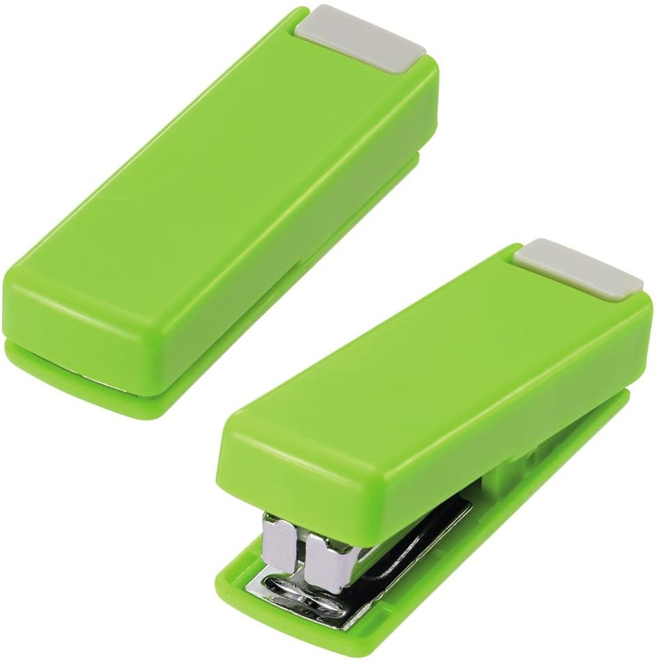 Lihit Lab Compact Stapler LIHIT LAB. 3.99 OEShop