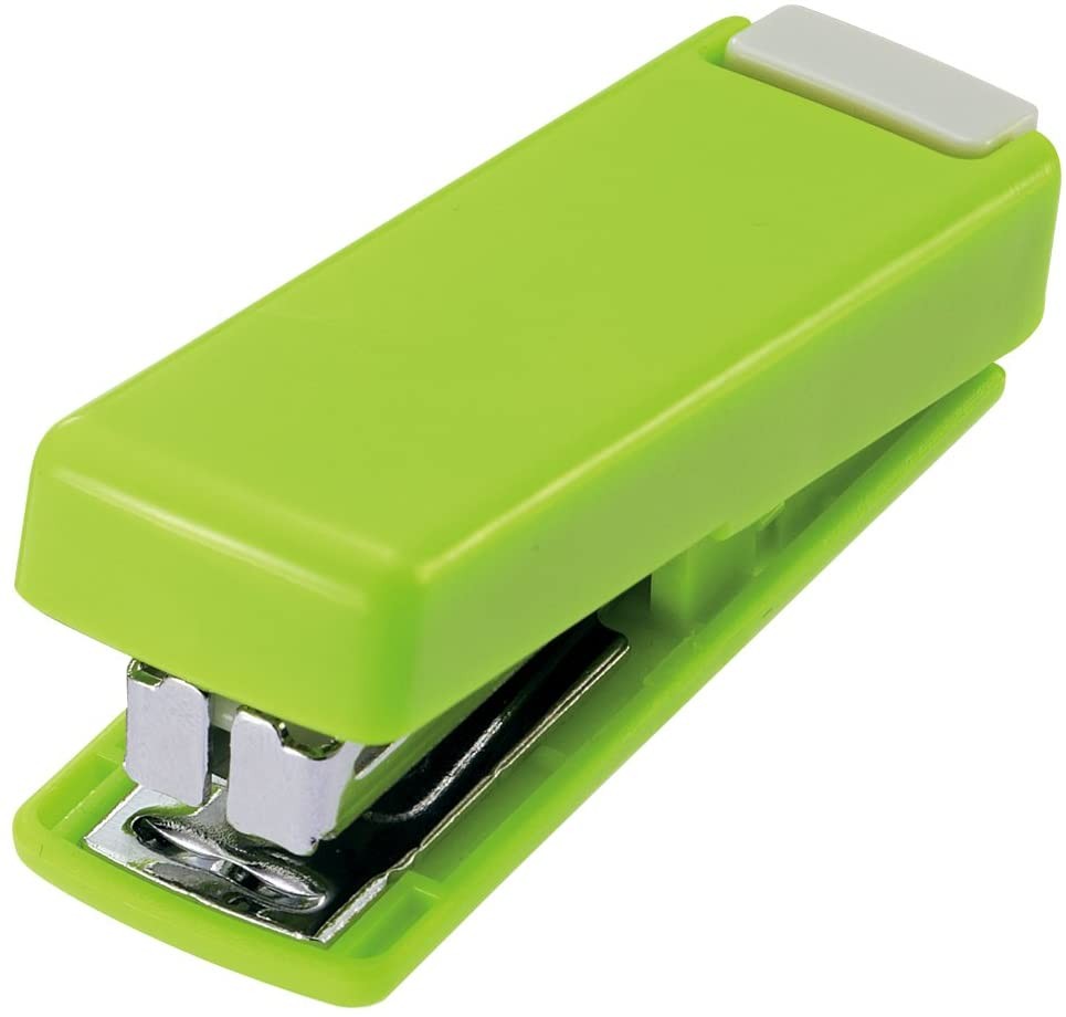 Lihit Lab Compact Stapler LIHIT LAB. 3.99 OEShop
