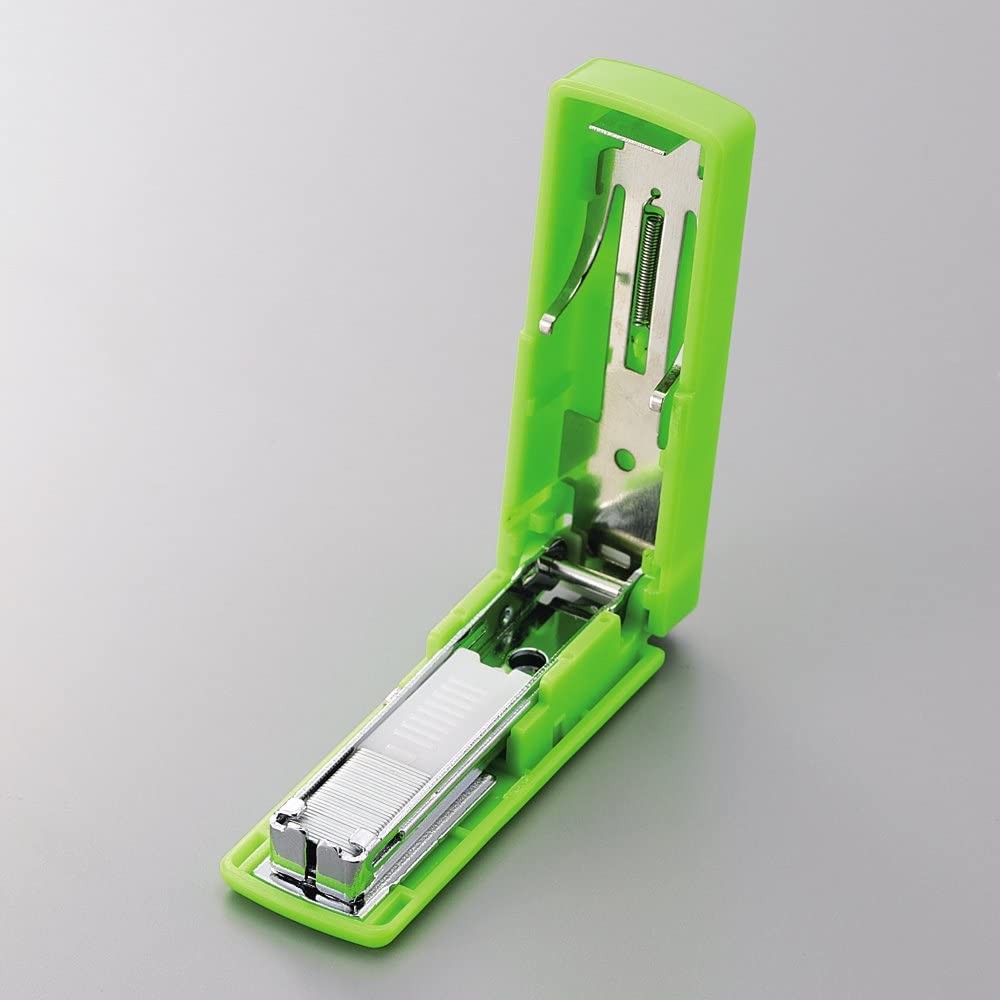 Lihit Lab Compact Stapler LIHIT LAB. 3.99 OEShop