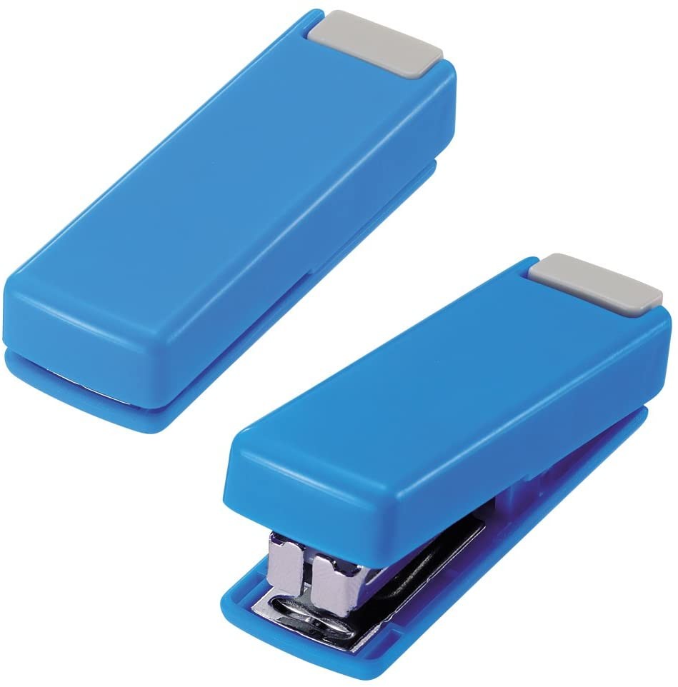 Lihit Lab Compact Stapler LIHIT LAB. 3.99 OEShop
