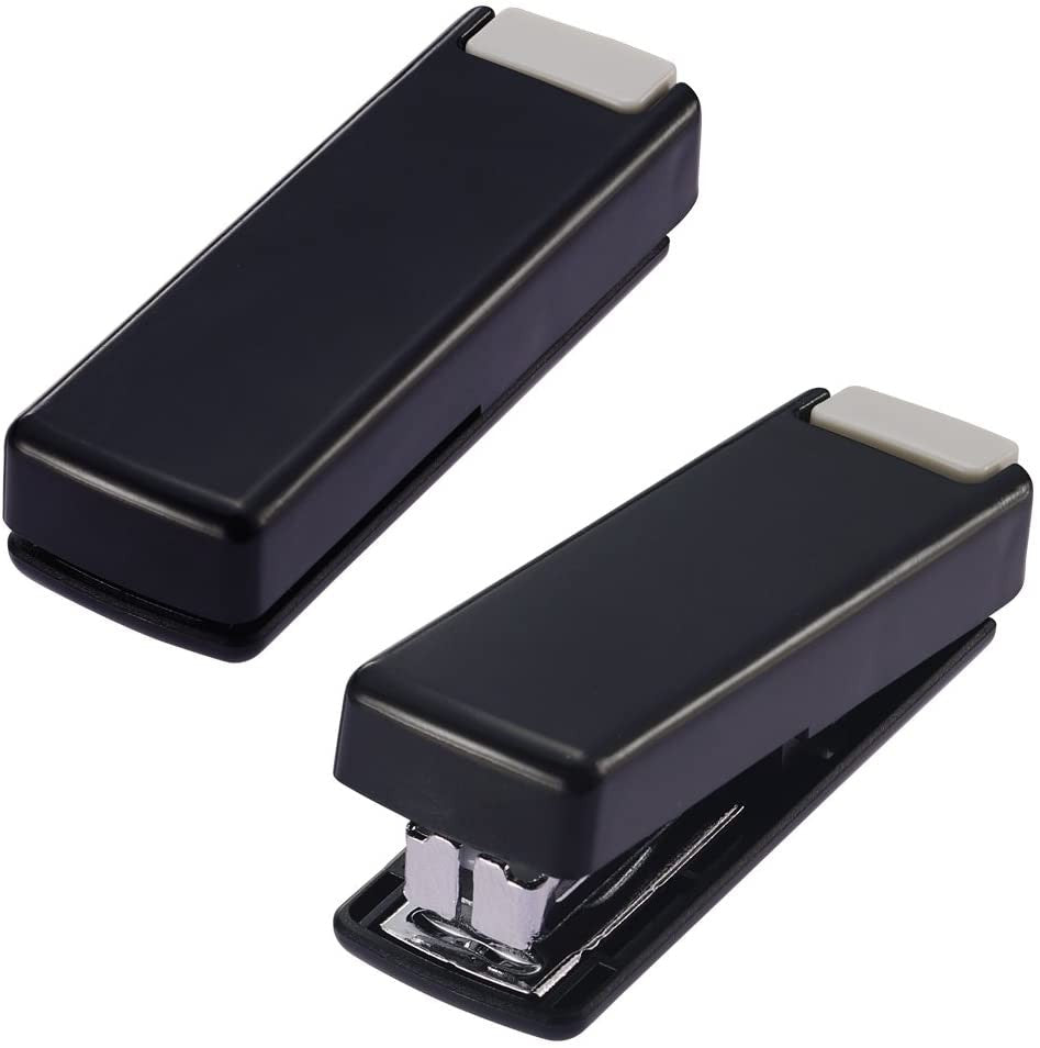 Lihit Lab Compact Stapler LIHIT LAB. 3.99 OEShop
