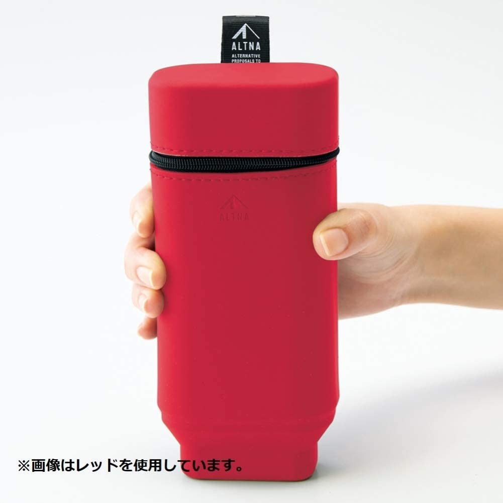 Lihit Lab Stand Pencil Case with Magnet A7759 LIHIT LAB. 15.98 OEShop