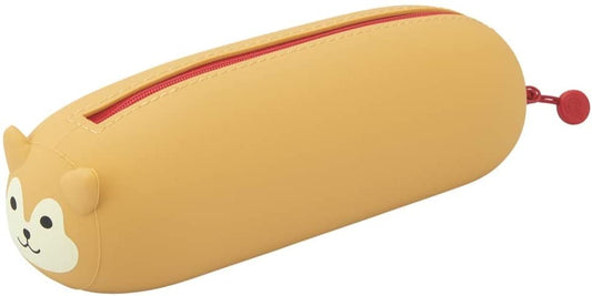 Lihit Lab PuniLabo Sleeping Pen Pouch BIG - Shiba Dog A7800-2 LIHIT LAB. 14.98 OEShop