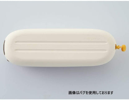 Lihit Lab PuniLabo Sleeping Pen Pouch BIG - White Cat A7800-7 LIHIT LAB. 14.98 OEShop
