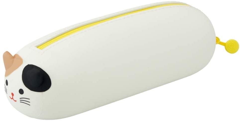 Lihit Lab PuniLabo Sleeping Pen Pouch BIG - White Cat A7800-7 LIHIT LAB. 14.98 OEShop