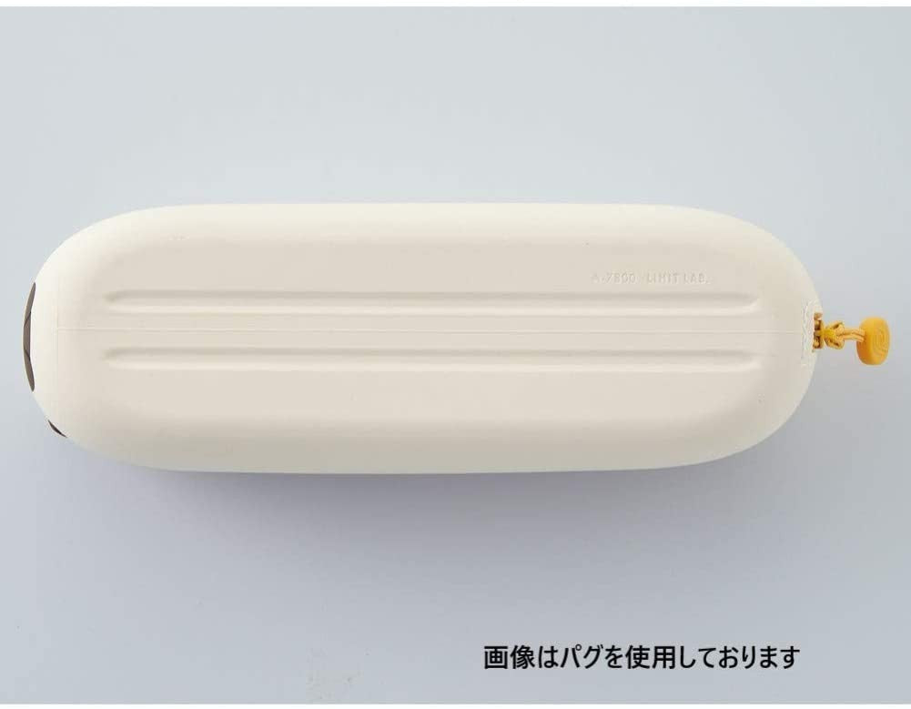 Lihit Lab PuniLabo Sleeping Pen Pouch BIG - Chick A7800-17 LIHIT LAB. 14.98 OEShop