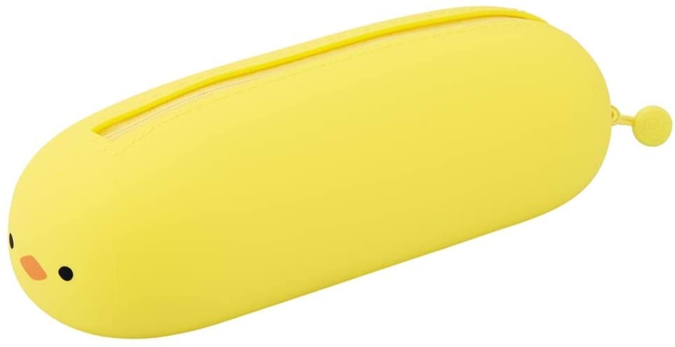 Lihit Lab PuniLabo Sleeping Pen Pouch BIG - Chick A7800-17 LIHIT LAB. 14.98 OEShop