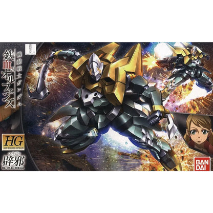 1/144 HGIBO 030 Hekija